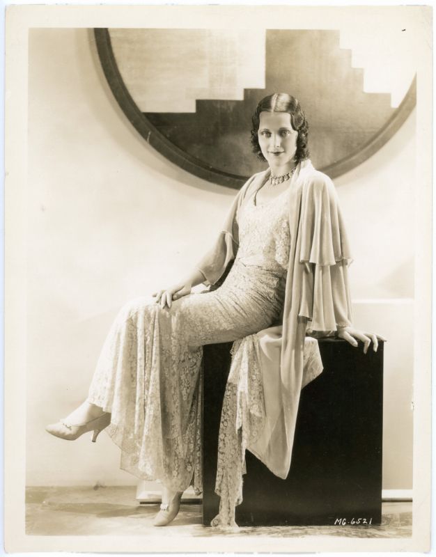 Photo - Lottice HOWELL - 20x25cm