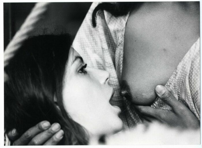 Photo - SWEET MOVIE - 18x24cm