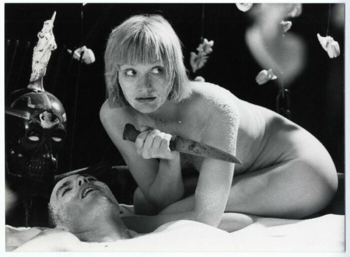 Photo - SWEET MOVIE - 18x24cm