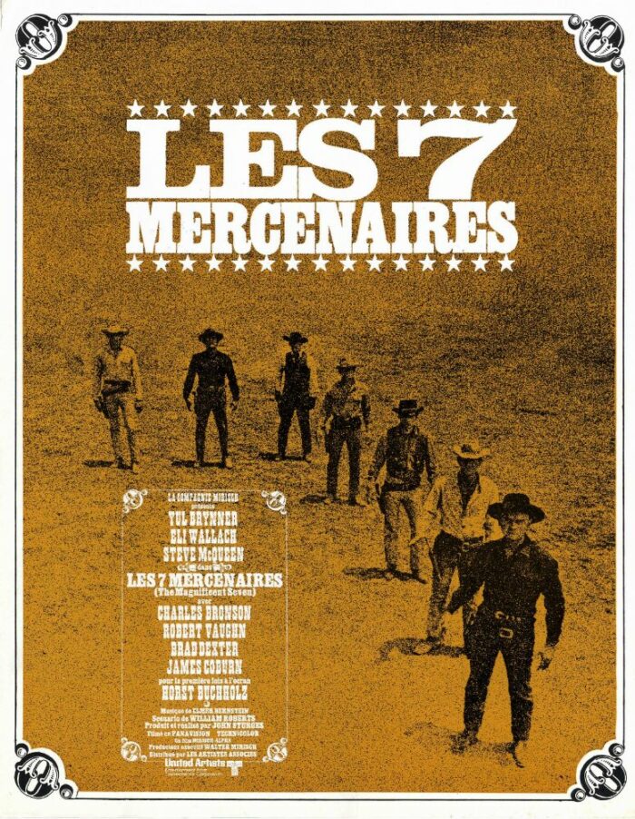 Affiche - LINK - 40x55cm