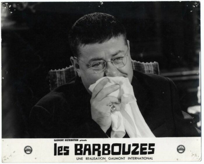 Photo - BARBOUZES (les) - 24x30cm