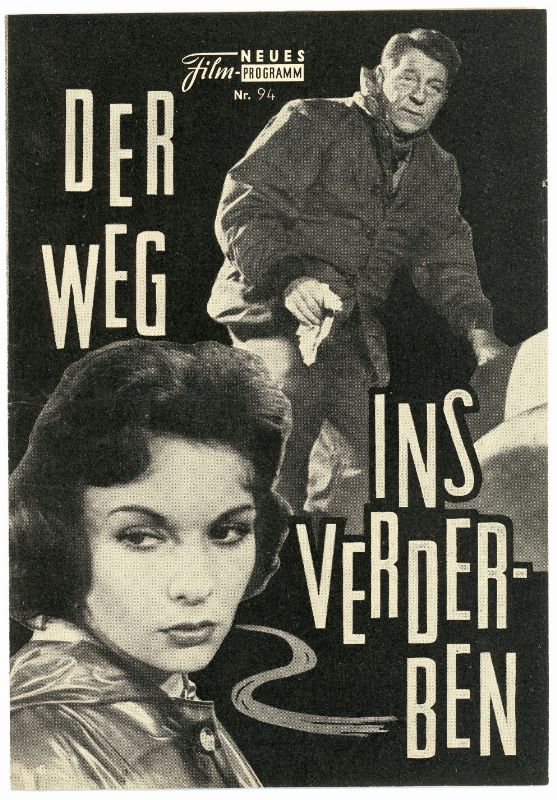 Magazine - DES GENS SANS IMPORTANCE - 18x24cm