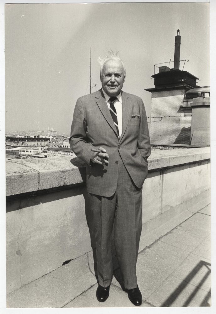 Photo - Henry HATHAWAY - 20x30cm
