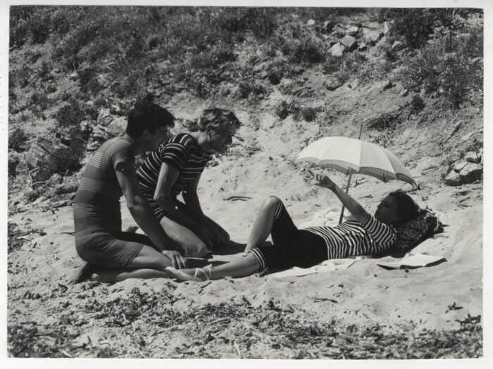Photo - JULES ET JIM - 18x24cm