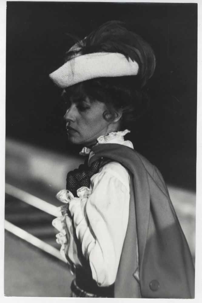 Photo - JULES ET JIM - 18x24cm