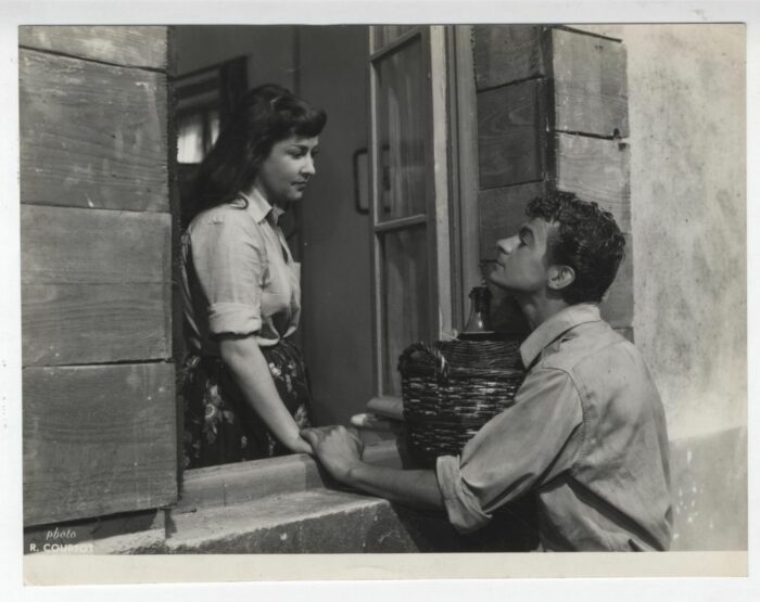 Photo - AMANTS DE VERONE (les) - 18x24cm