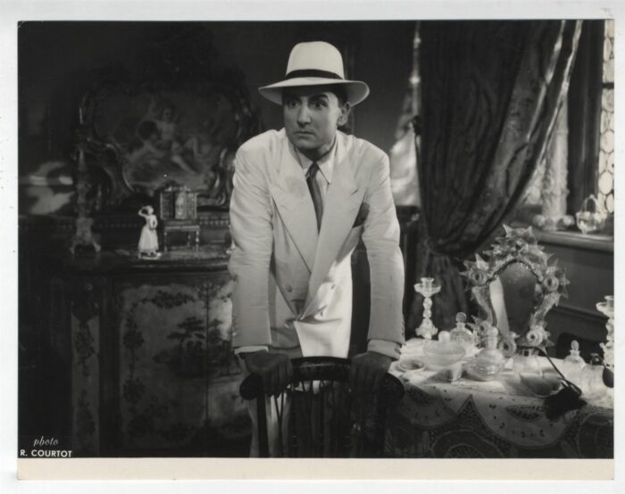 Photo - AMANTS DE VERONE (les) - 18x24cm