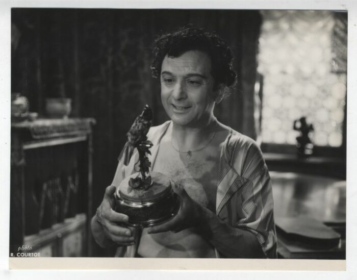 Photo - AMANTS DE VERONE (les) - 18x24cm