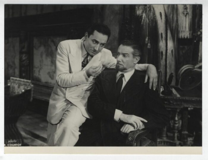 Photo - AMANTS DE VERONE (les) - 18x24cm
