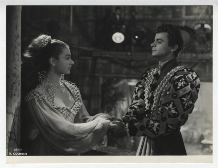 Photo - AMANTS DE VERONE (les) - 18x24cm