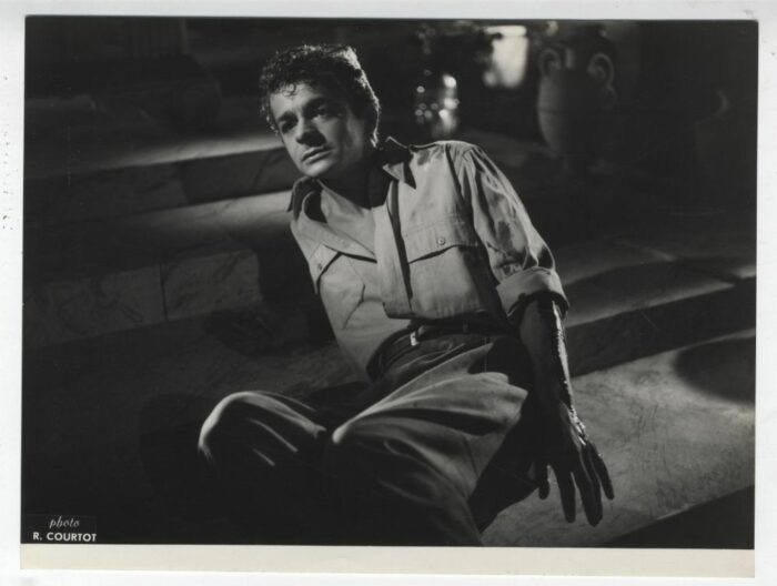 Photo - AMANTS DE VERONE (les) - 18x24cm