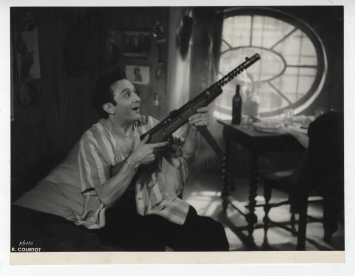 Photo - AMANTS DE VERONE (les) - 18x24cm