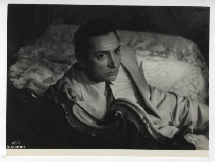 Photo - AMANTS DE VERONE (les) - 18x24cm