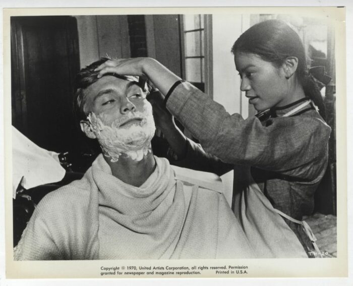 Photo - MAITRE DES ILES (le) - 20x25cm