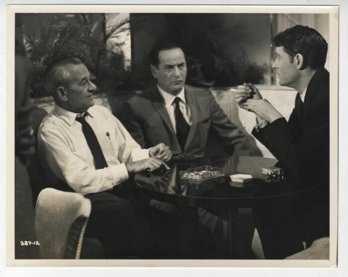 Photo - COMMENT VOLER UN MILLION DE DOLLARS - 20x25cm
