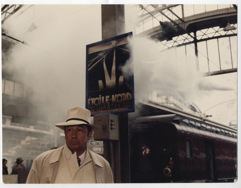 Photo - ETOILE DU NORD (l') - 24x30cm