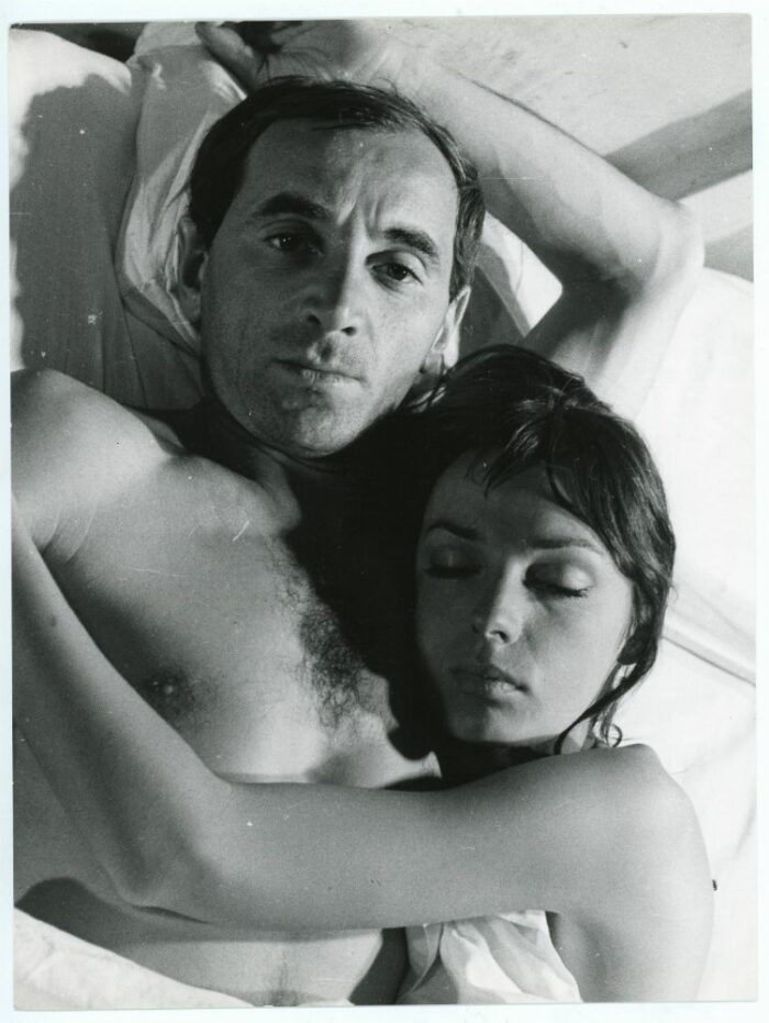 Photo - RAT D'AMERIQUE (le) - 18x24cm