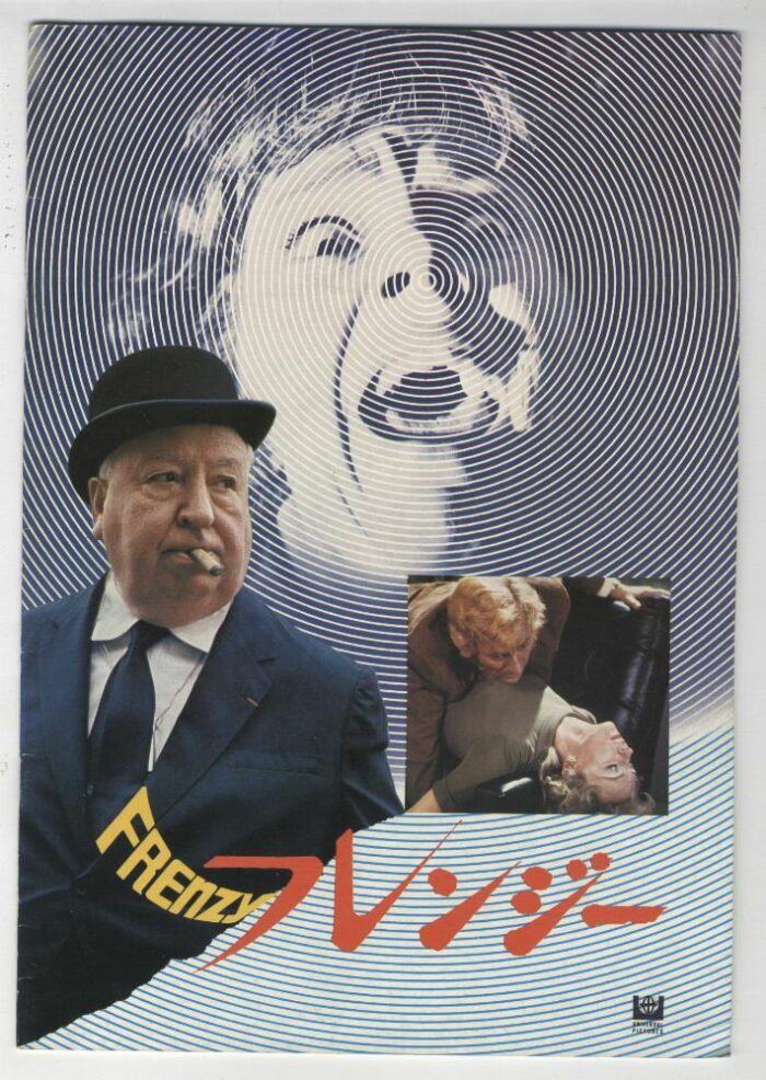 Dossier de Presse - FRENZY