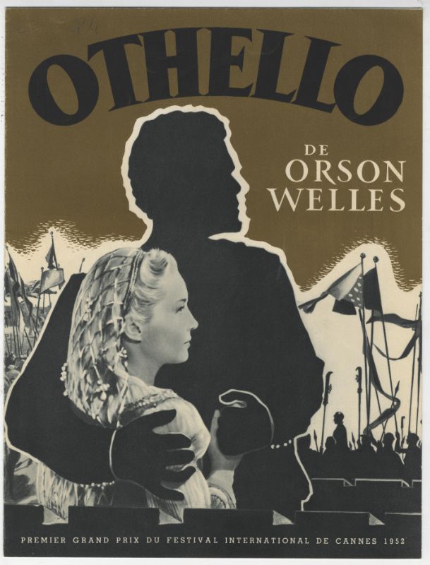 Dossier de Presse - OTHELLO
