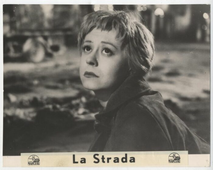 Photo - STRADA (la) - 24x30cm