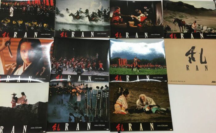 Photo - RAN - 24x30cm