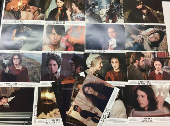 Photo - HISTOIRE D'ADELE H (l') - 21x27cm